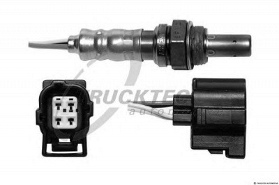 TRUCKTEC AUTOMOTIVE 0242052 -  Лямбда-зонд